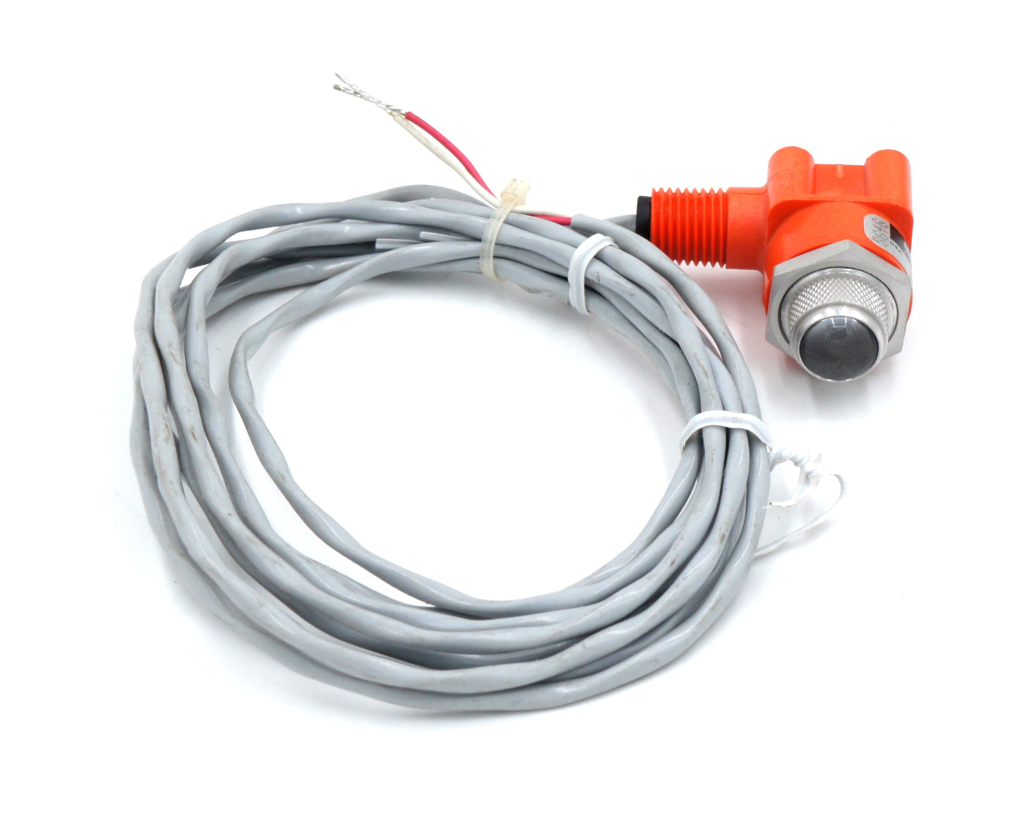Sensors – Old Skool Surplus