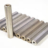 Aluminum Hex Standoff 10-32 Thread Female-Female  Pack of 10