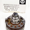 Allen Bradley 15K-ohm Potentiometer Clarostat RV4NAYSB153A