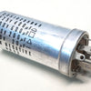 Motorola 23S10255B45 Quad Can Radio Capacitor 400/600/200/20 MFD (NEW)