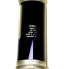 Wesco High Voltage Capacitor 12,000 VDC 0.06 uF 2A603-12 (NEW)