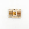 AMD LM108AF Op Amp in Gold Plated Flat Pack (NEW)
