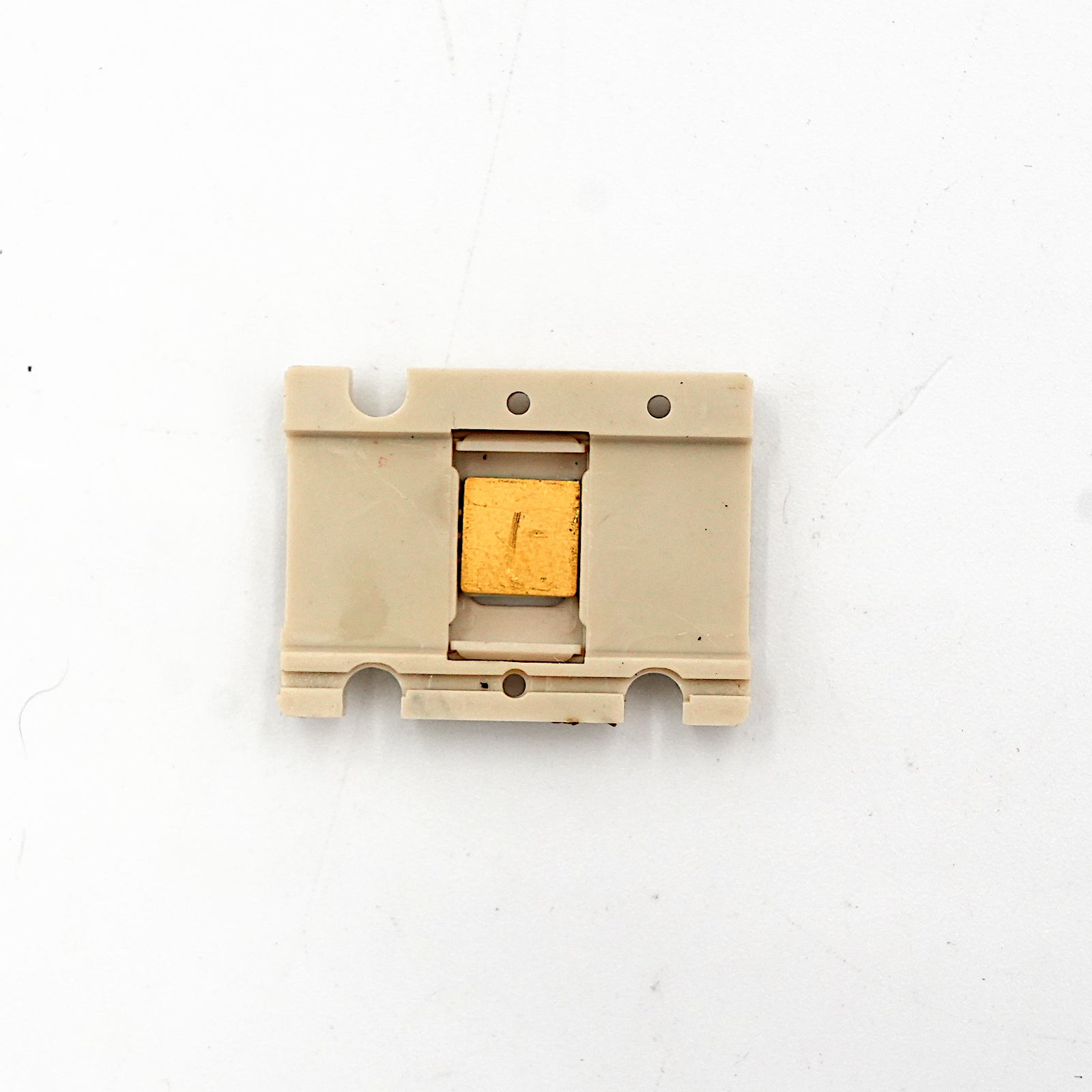 LM108AF Gold bottom