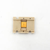 LM108AF Gold bottom