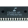 Crystal CS4303-KP 18-Bit D/A Converter DAC (USED)