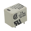 Cornell Dubilier 702-389B Relay 3-pin 24VDC Coil 5A (NEW)