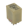 Potter & Brumfield Potter Brumfield KHP17D11 24 VDC Coil Ice Cube Relay 4PDT (NEW)