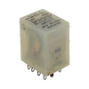 Potter & Brumfield Potter Brumfield KHP17D11-120 Ice Cube Relay 120VAC Coil 4PDT (NEW)