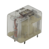 Airpax 27C21D24 Relay 24VDC Coil SPDT (NEW)