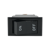 Carling SPST ON-OFF Rocker Switch (NEW)