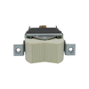 McGill DPDT ON-OFF-ON Rocker Switch (NEW)
