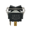 Carling DPDT Rocker Switch (NEW)