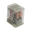 Potter & Brumfield Potter Brumfield R10-E1-Y2-V700 Mini Ice Cube Relay 24 VDC Coil, 5A DPDT (NEW)