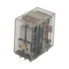 Magnecraft W67ACSX-10 Ice Cube Relay 120VAC Coil, 4PDT 3 Amp (NEW)