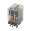 FUJITSU FRL-263 A240/04CV Ice Cube Relay 240VAC Coil 4PDT (NEW)