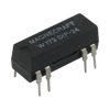 Magnecraft W172DIP-24 Reed PCB DIP Relay 24VDC Coil DPDT (NEW)