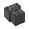 Potter & Brumfield Tyco P&B T9AS1D12-24 Relay 24VDC Coil SPDT 30 Amp (NEW)