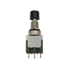 NKK MB-2011 6A 125V Miniature Switch (NEW)