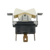 Eaton Rockette SPDT Rocker Switch (NEW)