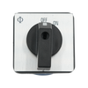 Kraus & Naimer CA20 Rotary Cam Switch (NEW)