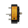 Ohmite Model 412 Power Tap Switch (NEW)