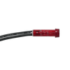 SoLiCo Red 12V Indicator Lamp Switch (NEW)