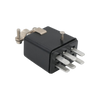 TRW P406-CCT 6-Position Male Connector (NEW)