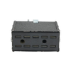 TRW S410-CCT 10-Position Female Connector (NEW)