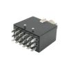 TRW Beau P3318-CCT 18-Position Male Connector (NEW)