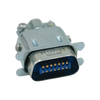 Amphenol 14-Position I/O Connector (NEW)