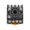 Omron PF113A 11-Pin Octal Socket (New)