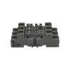 IDEC SR3B-05 11-Pin Square Socket (Used)