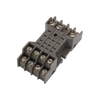 IDEC SL715 14-Pin Square Socket (New)