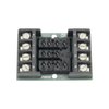 RDI 8BS 11-Pin Square Socket (New)