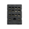 Potter & Brumfield 14-Pin P.C Type Socket (New)