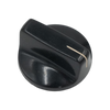 Daka-Ware 1500 Stove Style Knob (New)