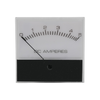 Modutec Analog Panel Meter 0-5 Amps DC Current (NEW)