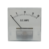 Prime Analog Panel Meter 0-20 Amps DC Current (NEW)
