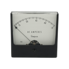 Simpson Analog Panel Meter 0-75 Amp AC Current (Used)