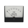Simpson Analog Panel Meter 0-3600 RPM (New)