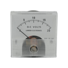 Lambda Analog Panel Meter 0-20VDC (New)