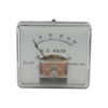 Shurite Analog Panel Meter 0-50VDC (New)