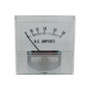 Prime Analog Panel Meter 0-30 AC Amperes (New)