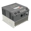 AC Tech M1250B 5 HP 240V Adjustable Speed VFD Drive