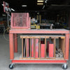 Electric Motor Dynamometer Load Tester up to 100 HP (Used)