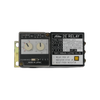 Toshiba RC800-HP 1AC 2E Time Relay (Used)