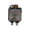 ASCO 1/4" Port 2-Way Solenoid Valve US8262C90 (NEW)
