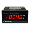 Omega Engineering Model 680 Digital Thermometer (Used)