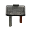 Short Stop 12V 30 Amp Auto Reset Circuit Breaker (NEW)
