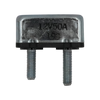 Generic 12V 50 Amp Automotive Circuit Breaker (NEW)